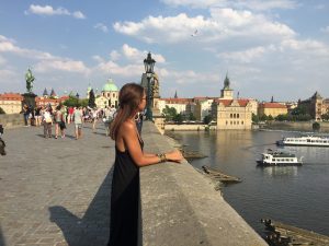 discover prague - Lindsay blogueuse