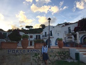 quoi visiter en Sardaigne