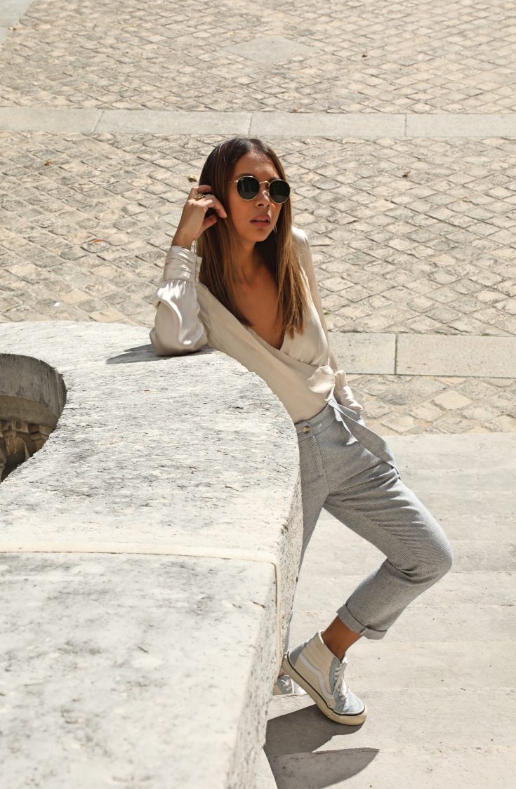 Nin & Laur boutique à Paris multimarques parisiennes et petite boutique