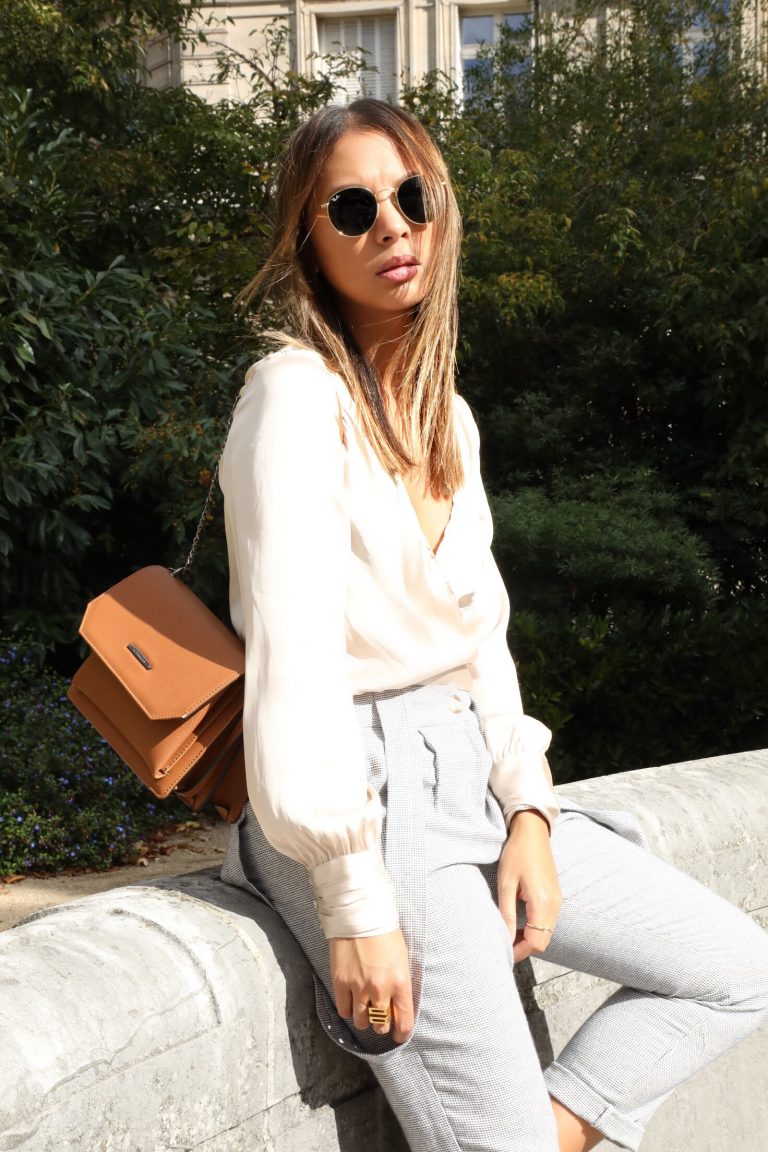 Nin & Laur boutique à Paris multimarques parisiennes et petite boutique