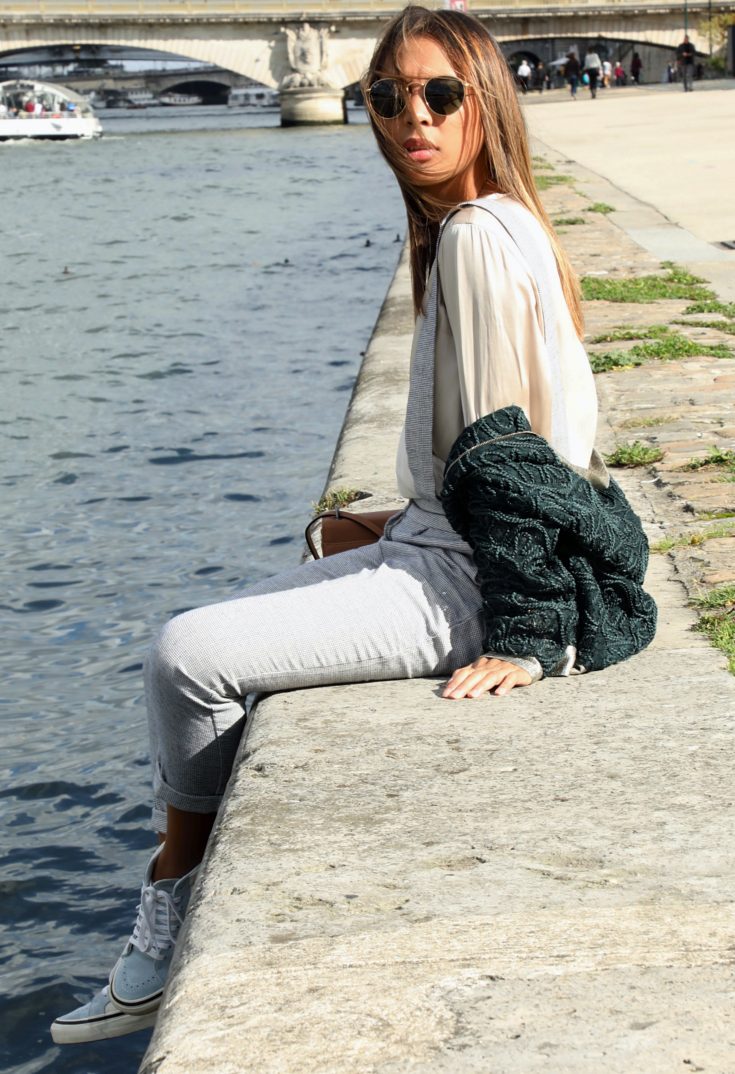 Nin & Laur boutique à Paris multimarques parisiennes et petite boutique