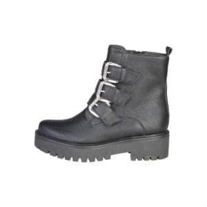 buzzao boots - Lindsay blogueuse