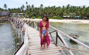 cloud 9 siargao island, spot for surf in siargao island