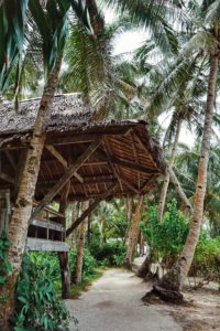 siargao island cloud 9 philippines