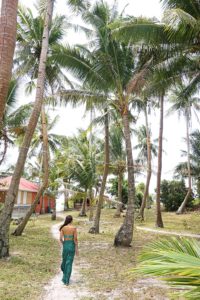 guyam island siargao philippines