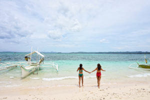 guyam siargao island philippines, island hopping in Siargao