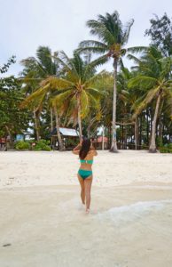 siargao island philippines, island hopping