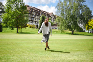 hotel barriere deauville