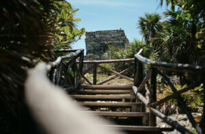 site à visiter à tulum mexique