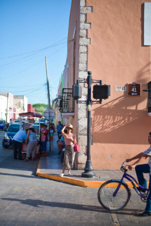 voyage au mexique, road trip de 15 jours, valladolid