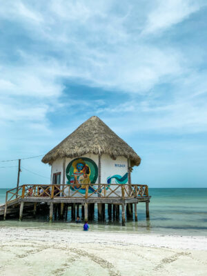 mexique, road trip de 15 jours