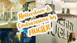 rotterdam vlog