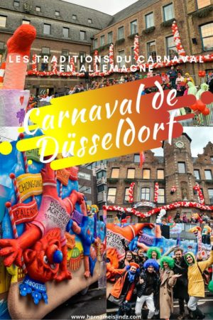 carnaval düsseldorf