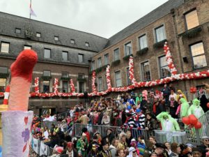 carnaval düsseldorf