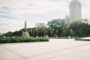 quoi faire à manille philippines, quoi visiter à manille