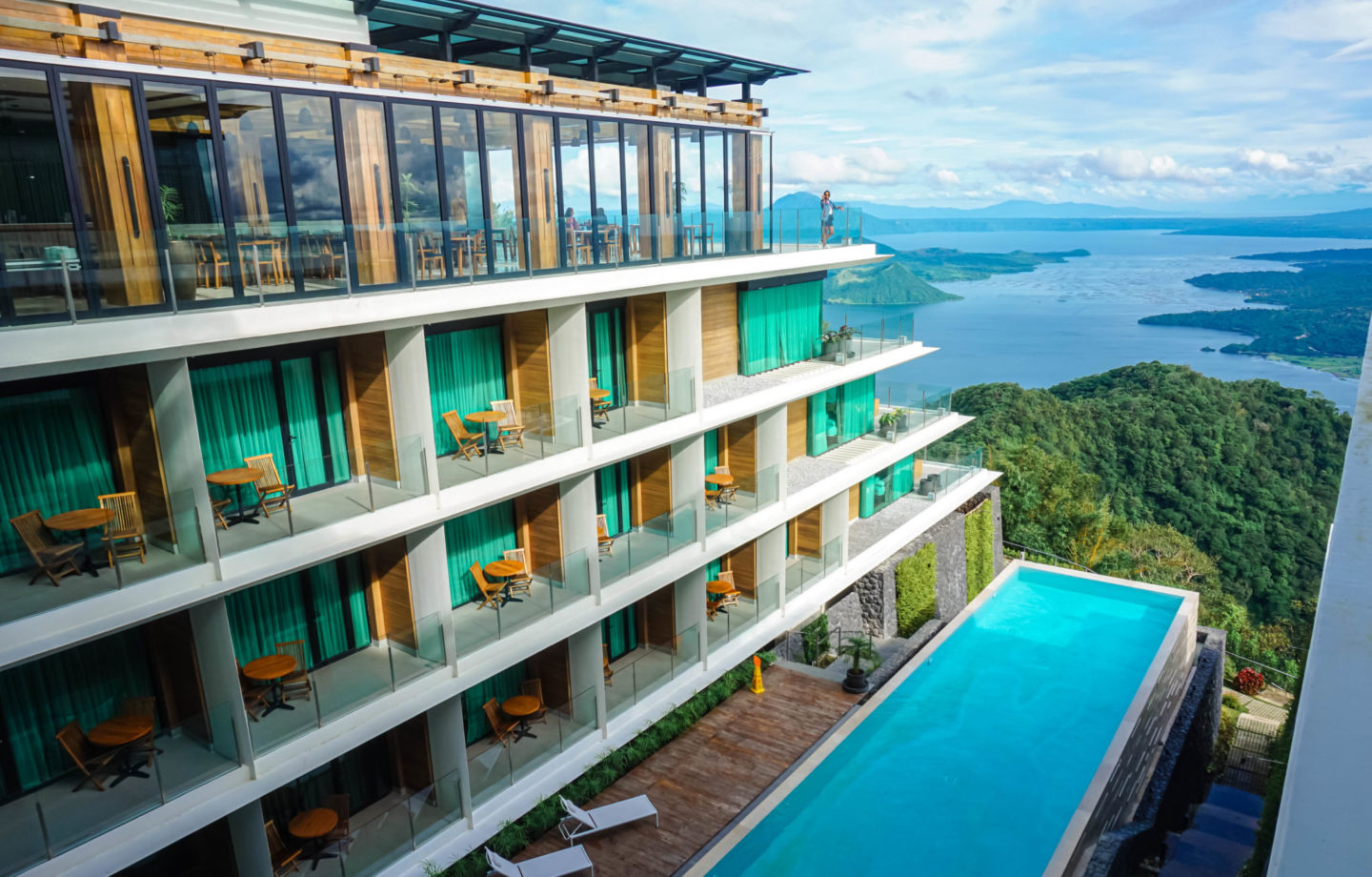talacay hotel