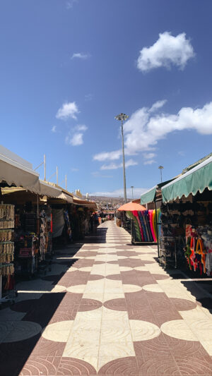 spots à faire à Maspalomas, Grande Canarie