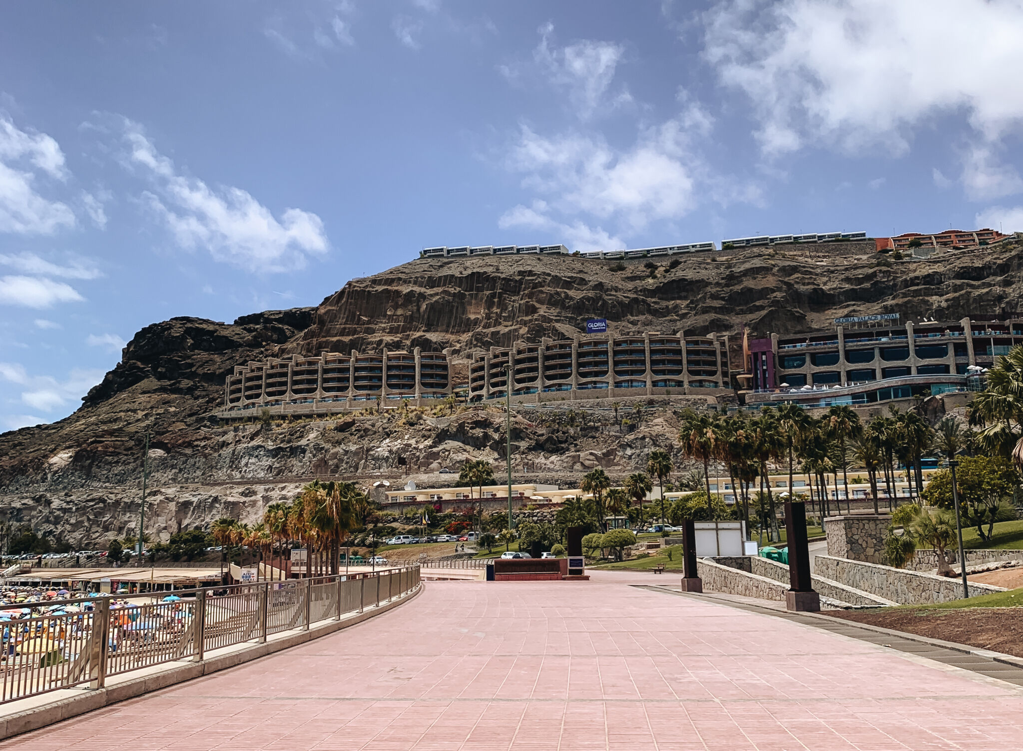 gran canaria things to do