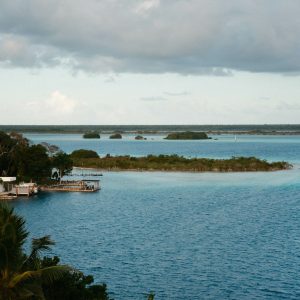 bacalar mexique, lieu à découvrir