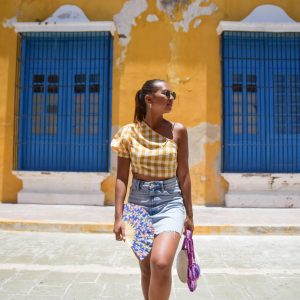 voyage au mexique, visite des villes